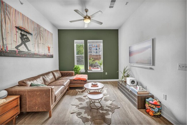 Photo - 1900 Barton Springs Rd Condo Unit 1036