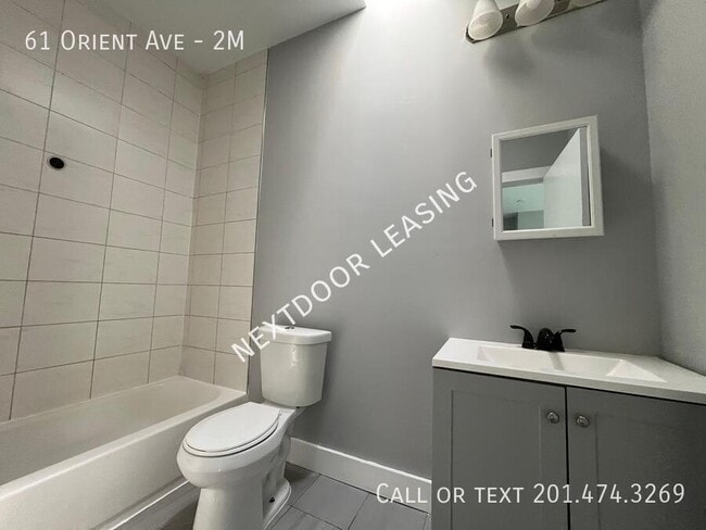 Photo - 61 Orient Ave Unit 2M