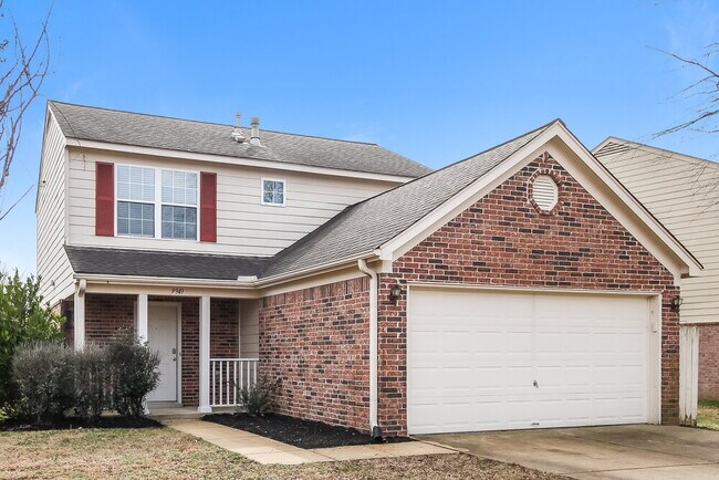 9949 Fox Run Dr