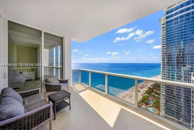 Building Photo - 18101 Collins Ave Unit 18101 Collins Ave # 4702