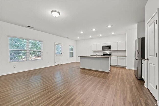 1365 Cooper Springs Rd