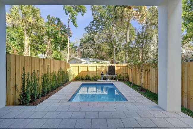 Photo - Southwest 7th Avenue, Fort Lauderdale, FL 33315 - 3 BR 4 BA townhouse