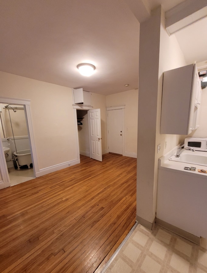 Photo - 70 Queensberry St Unidad 2 Rental