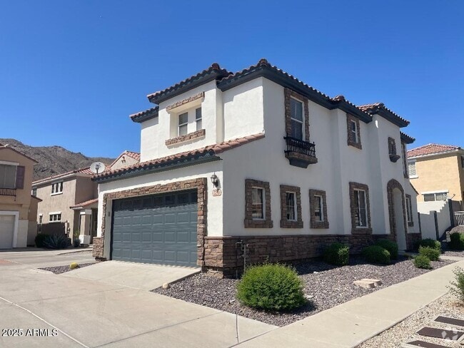 Building Photo - 320 W Mountain Sage Dr Rental