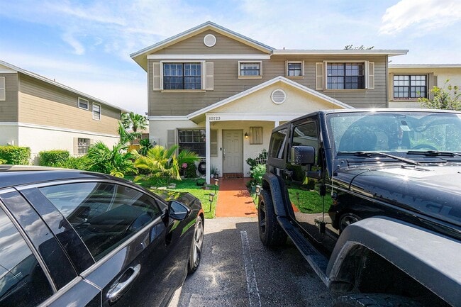 Building Photo - 10723 NW 10th St