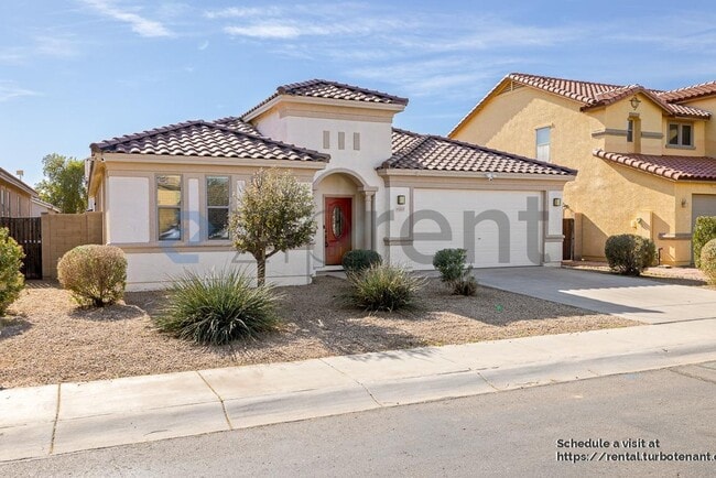 Building Photo - 45513 W Starlight Dr