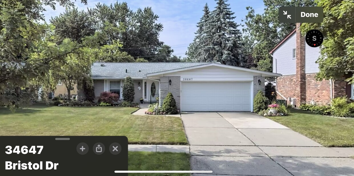 Photo - 34647 Bristol Dr (Livonia, MI)