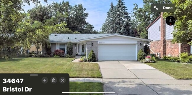Photo - 34647 Bristol Dr House