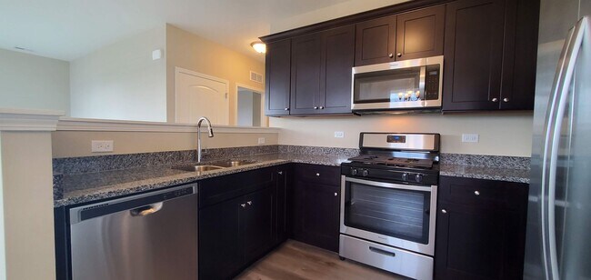 Photo - Douglas Fir-2Br/2Ba Rental Home-First Floor