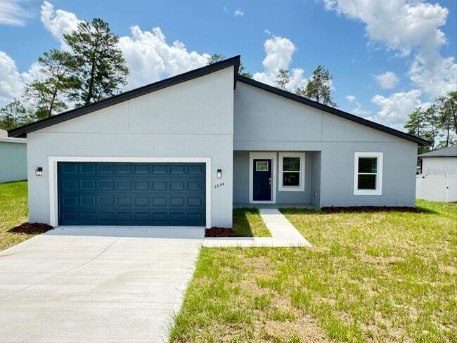 Photo - 2644 SW 162nd Street Rd