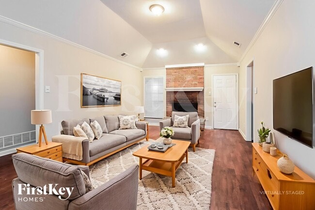 Photo - 2439 Dove Glen Cove