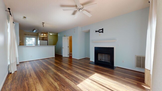 Photo - 2 Bedroom Townhome in Raleigh