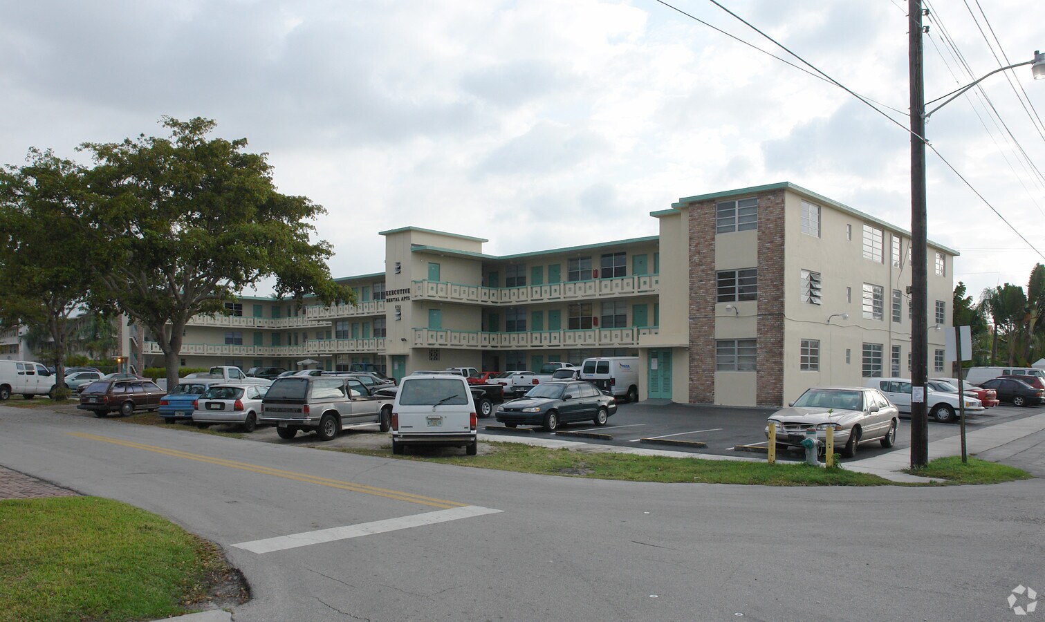 Photo - Executive Rental Apartments