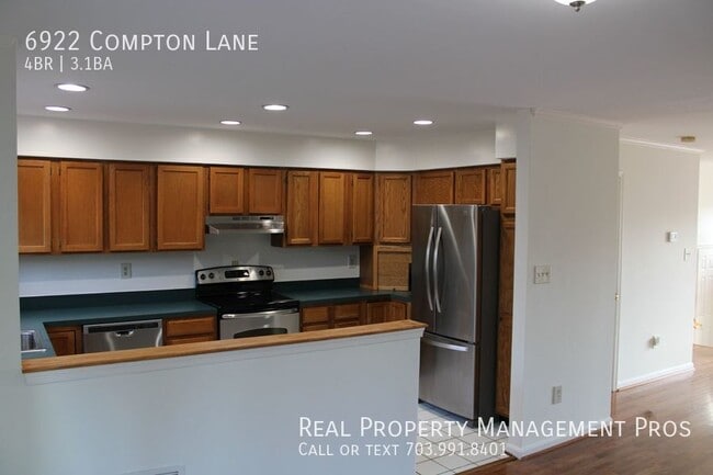 Photo - 6922 Compton Ln