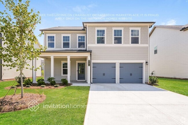 Building Photo - 2105 Boxwood Cir Rental