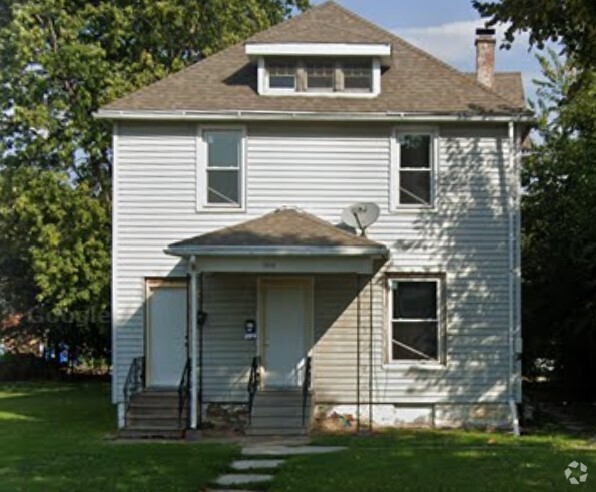 Building Photo - 2216 W 3rd St Unit DOWNSTAIRS Rental