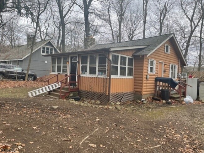 Photo - 180 Coon Den Rd House