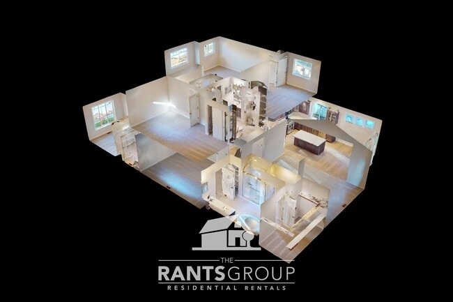 Photo - Brand New Home! Beautiful Steilacoom Ridge Home! Easy freeway access!