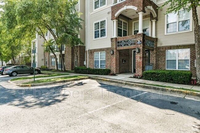 Building Photo - 3021 Nicosh Cir Unit 1405 Rental