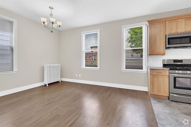Building Photo - 80 Fulton St Unit 2 Rental