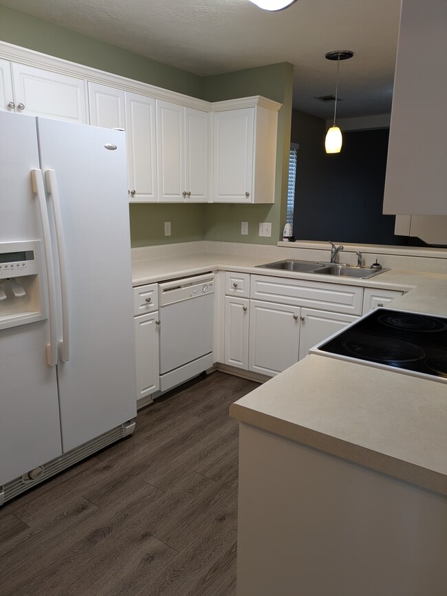 Kitchen - 2029 Kennesaw Way