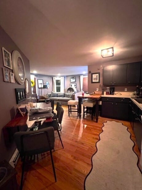 Building Photo - 167 M St Unit 1F