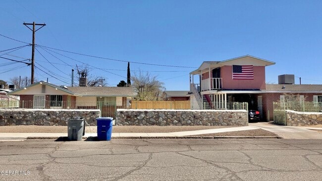 Photo - 614 Marr St Unidad Up