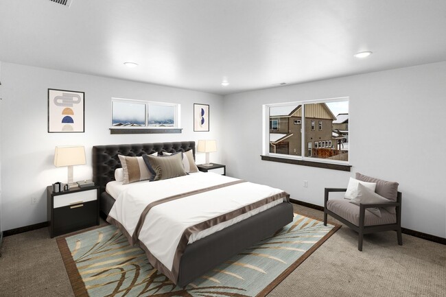 Photo - Brand-new townhouse in Belgrade