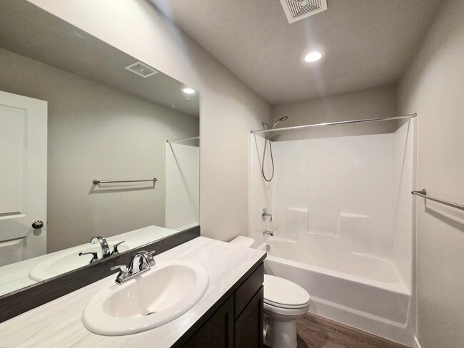 Photo - Sage Brooke Neighborhood 3 Bed, 2 Bath House for Rent!