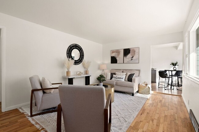 Photo - Stunning Fully Remodeled 3-Bedroom Home with Fenced Yard