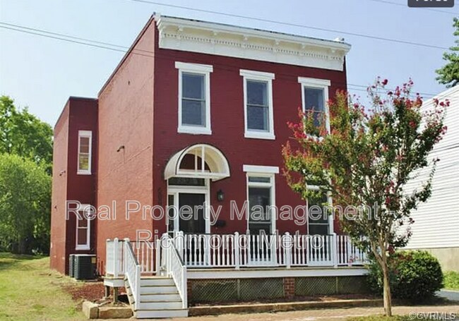 Photo - 609 Idlewood Ave House