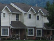 Photo - Buchanan Court Apartments