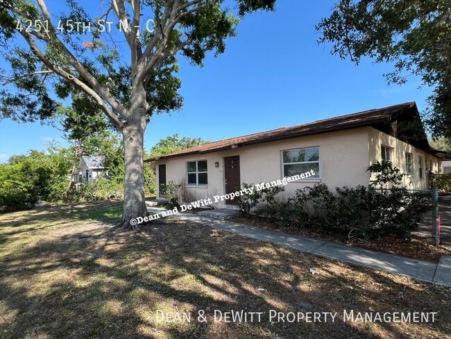 Photo - 4251 45th St N Apartamento Unidad C