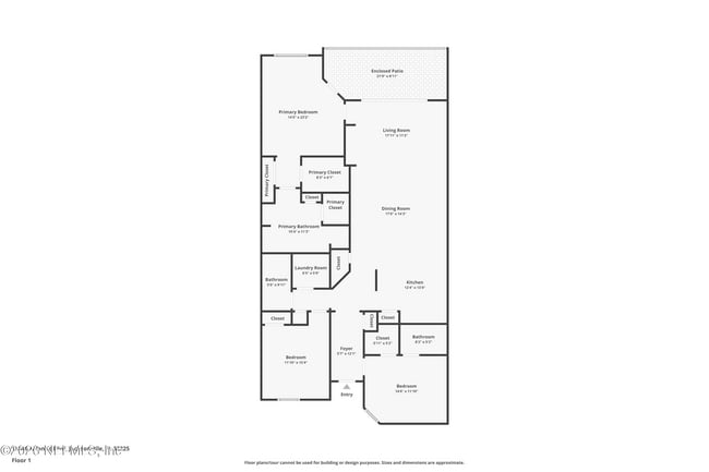 Photo - 13846 Atlantic Blvd Unit 615