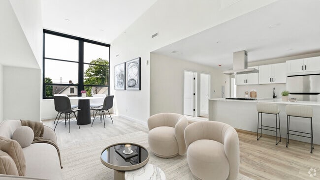 Building Photo - The Thompson Luxury Residences Rental