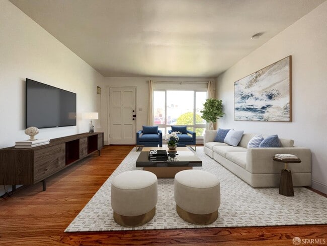 Photo - 456 Mastick Ave