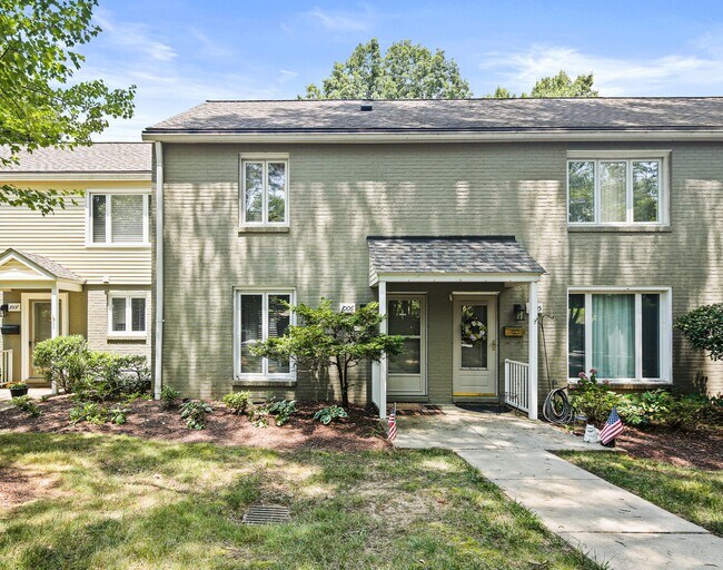 Photo - 1006 Dreams Landing Way Townhome