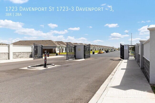 Photo - 1723 Davenport St Unit 3,