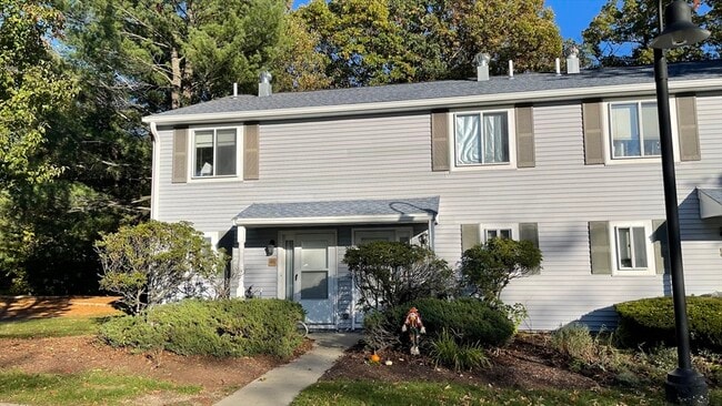 Photo - 46 Village Hill Ln Townhome