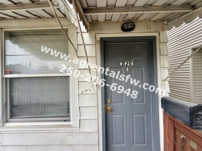 3113 S Harrison St Unit 2