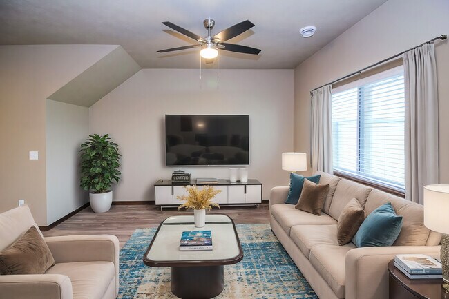 Photo - Central Park Village