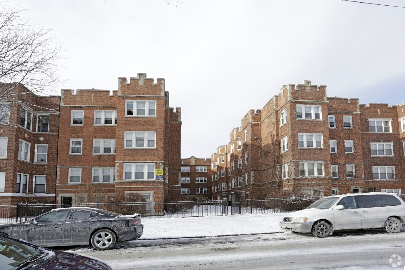 Photo - The Parkways Apartments
