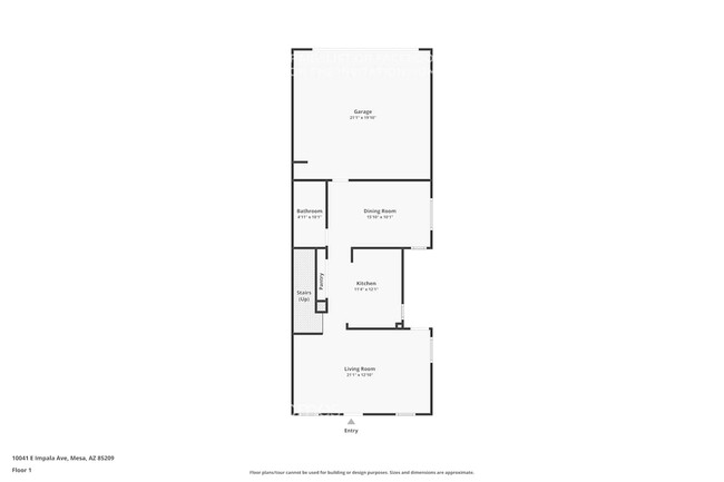 Photo - 10041 E Impala Ave