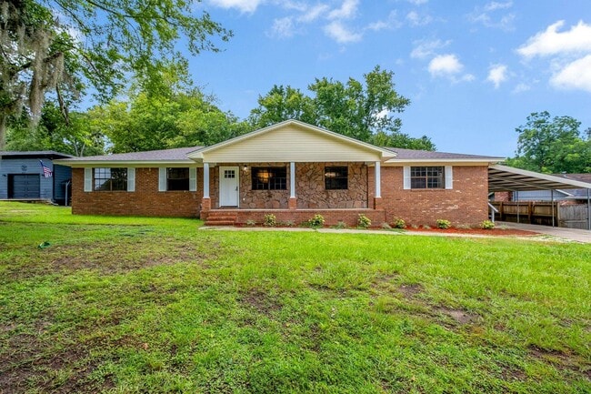 Building Photo - 2267 Clara Kee Blvd Rental