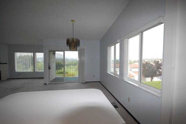Photo - Spacious Townhome with Expansive View and a 2 Car Private Garage