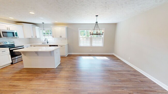 Photo - Remodeled 3 Bedroom Ranch with Fenced Backyard in Convenient Location