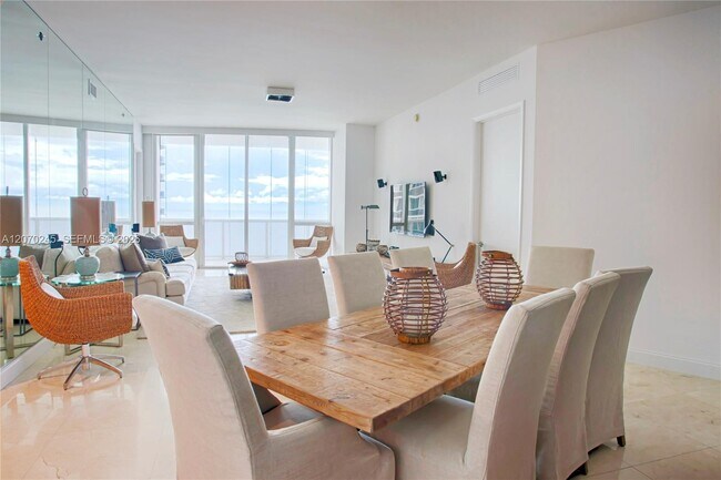 Building Photo - 15811 Collins Ave Unit 2303