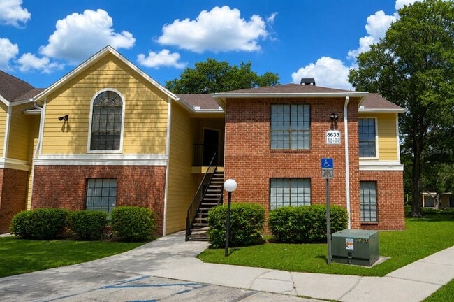 Photo - 8633 Fancy Finch Dr Unit 201