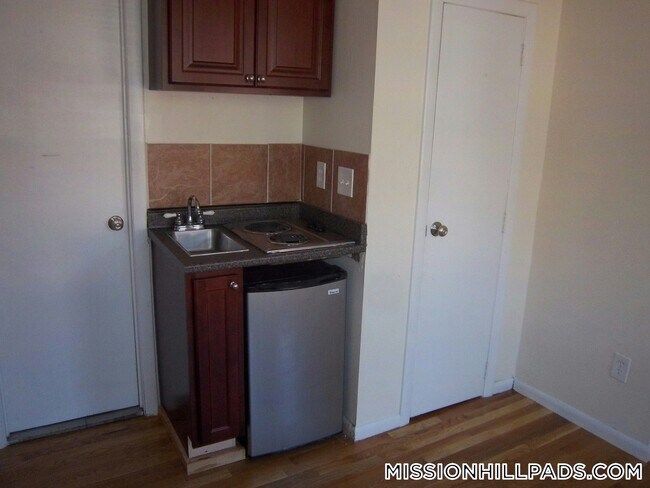 Photo - 53 S Huntington Ave Unit 302