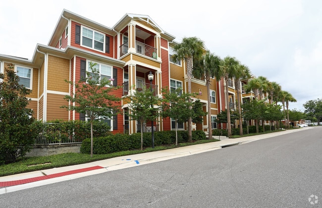 Bayside Court Apartments